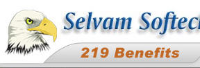 Selvam Softech